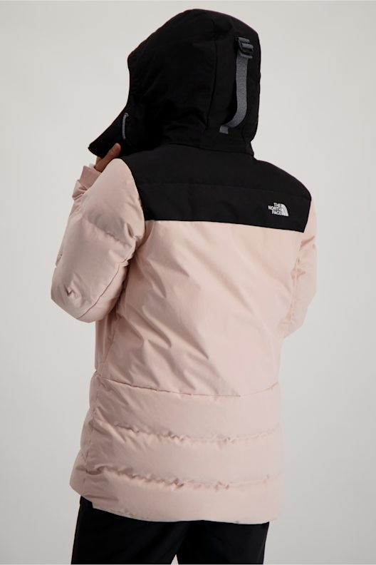 The North Face Pallie Down giacca da sci donna