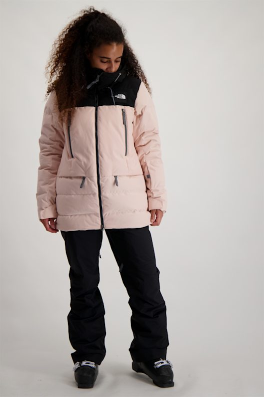 The North Face Pallie Down giacca da sci donna