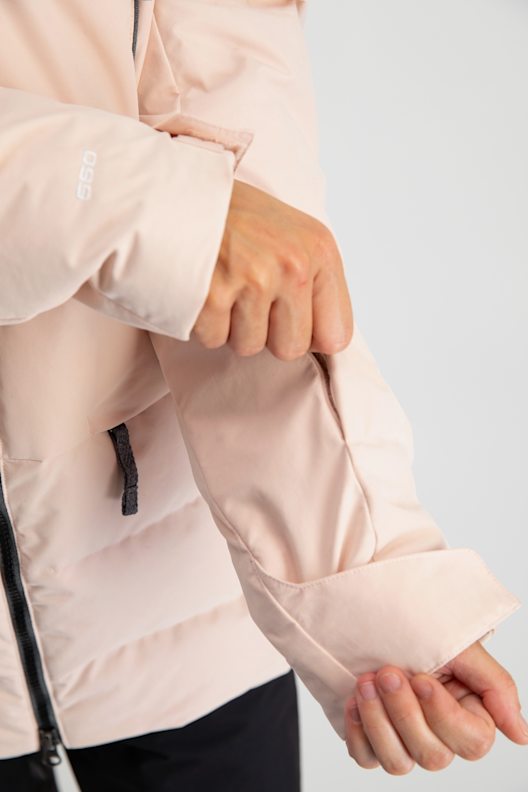 The North Face Pallie Down giacca da sci donna