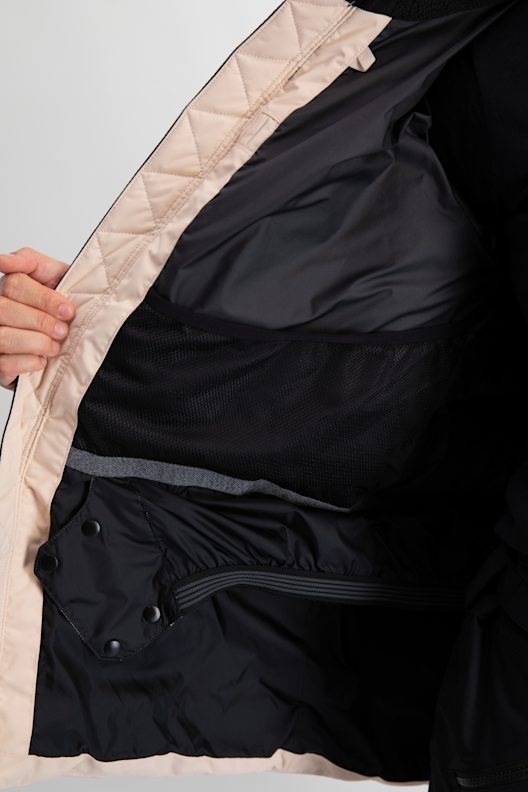 The North Face Pallie Down giacca da sci donna