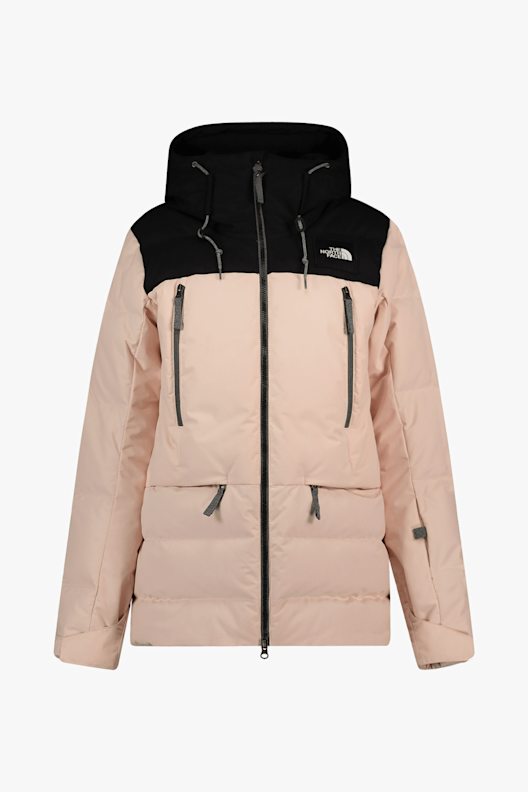 The North Face Pallie Down giacca da sci donna