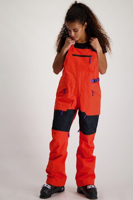 The North Face Team Kit pantalon de ski femmes