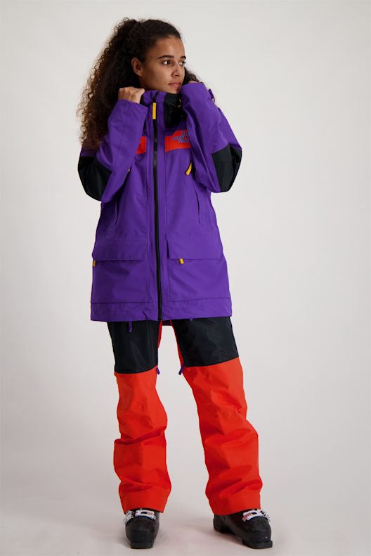 The North Face Team Kit pantaloni da sci donna