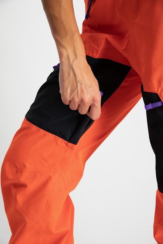 The North Face Team Kit pantaloni da sci donna