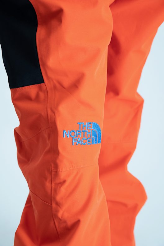 The North Face Team Kit pantaloni da sci donna