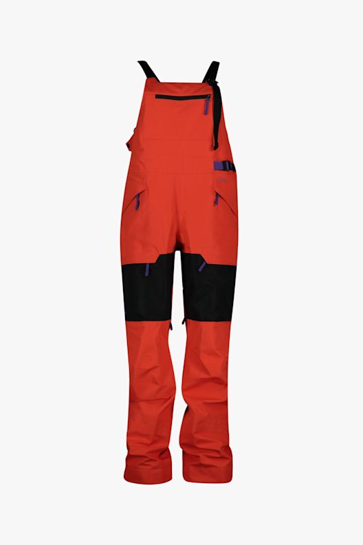 The North Face Team Kit pantaloni da sci donna
