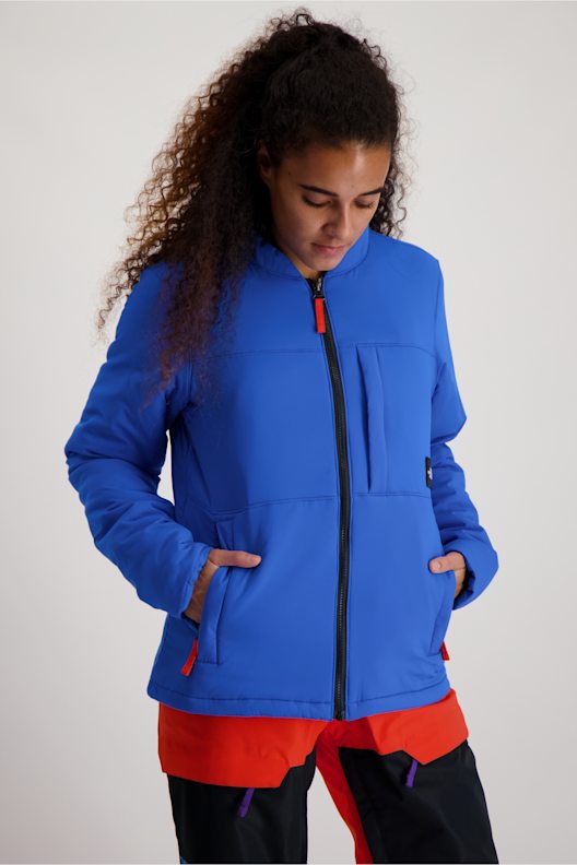The North Face Team Kit midlayer femmes