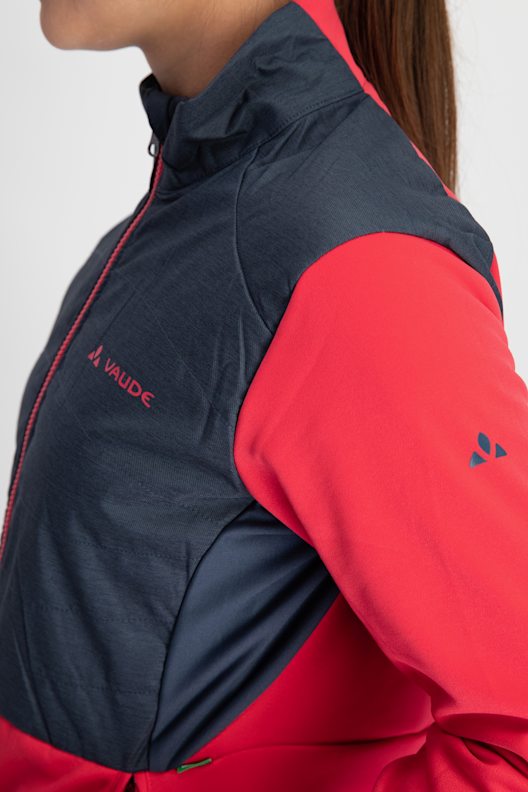VAUDE Yaras 3in1 Damen Bikejacke