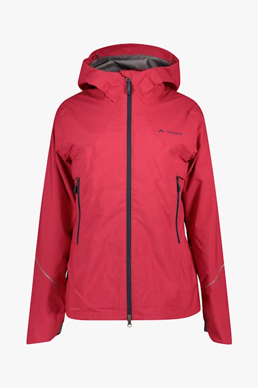 VAUDE Yaras 3in1 veste de bike femmes