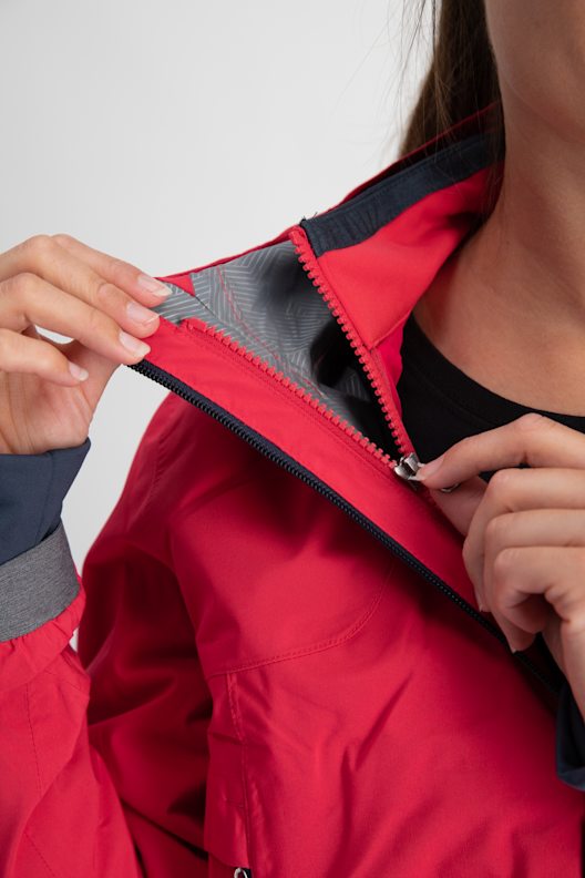 VAUDE Yaras 3in1 veste de bike femmes