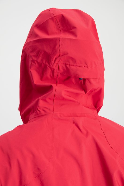 VAUDE Yaras 3in1 Damen Bikejacke