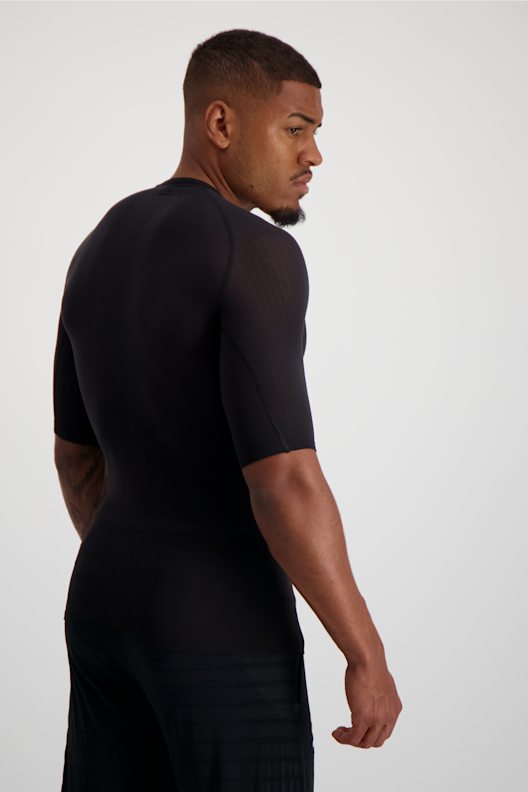Compressport 3D Thermo 50 g t-shirt hommes