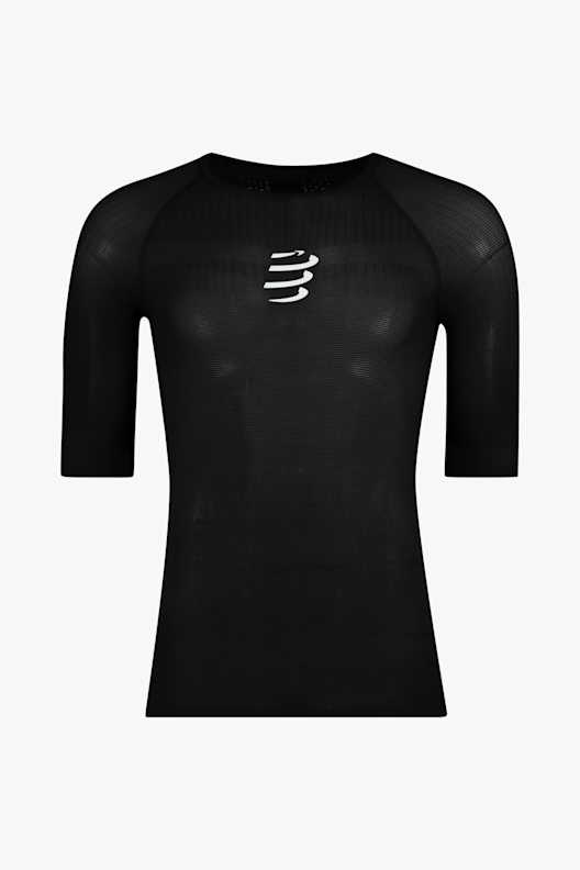 Compressport 3D Thermo 50 g Herren T-Shirt