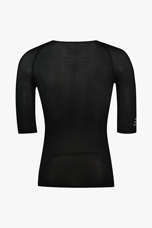 Compressport 3D Thermo 50 g t-shirt hommes