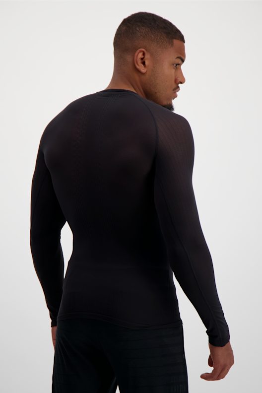 Compressport 3D Thermo 50 g longsleeve uomo