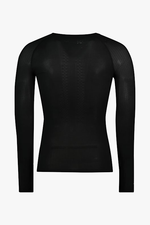 Compressport 3D Thermo 50 g longsleeve uomo