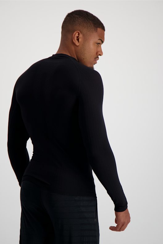 Compressport 3D Thermo 110 g longsleeve uomo