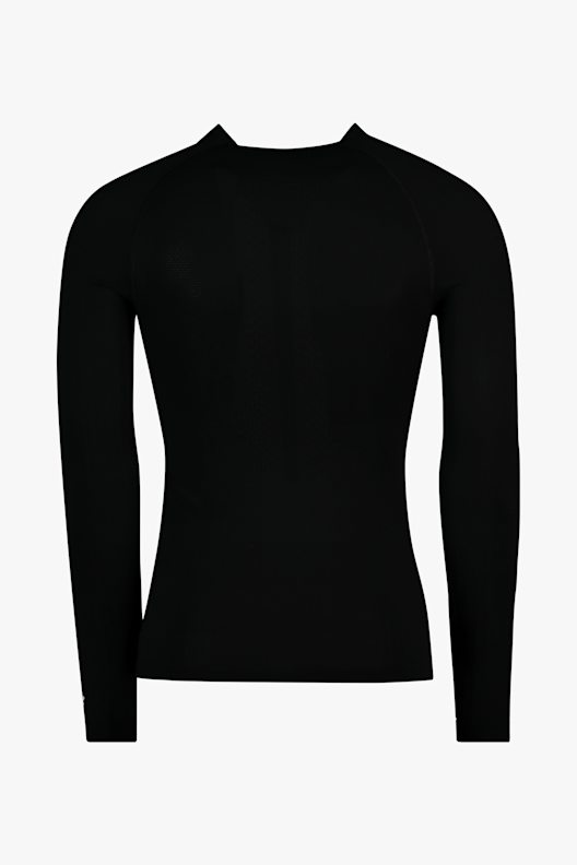 Compressport 3D Thermo 110 g longsleeve uomo