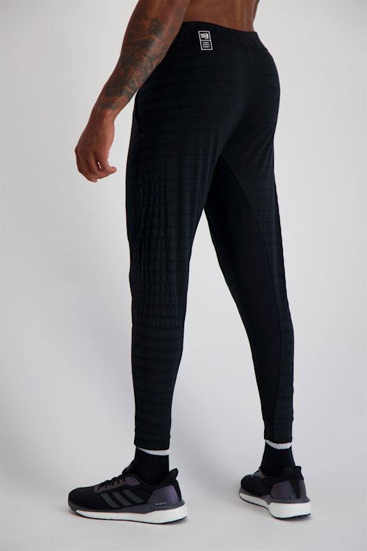 Compressport Seamless Herren Laufhose