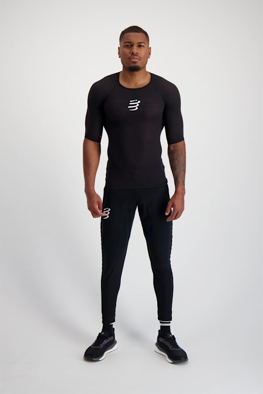 Compressport Seamless Herren Laufhose