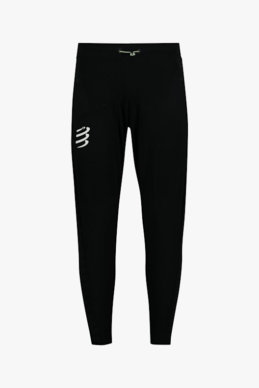 Compressport Seamless Herren Laufhose