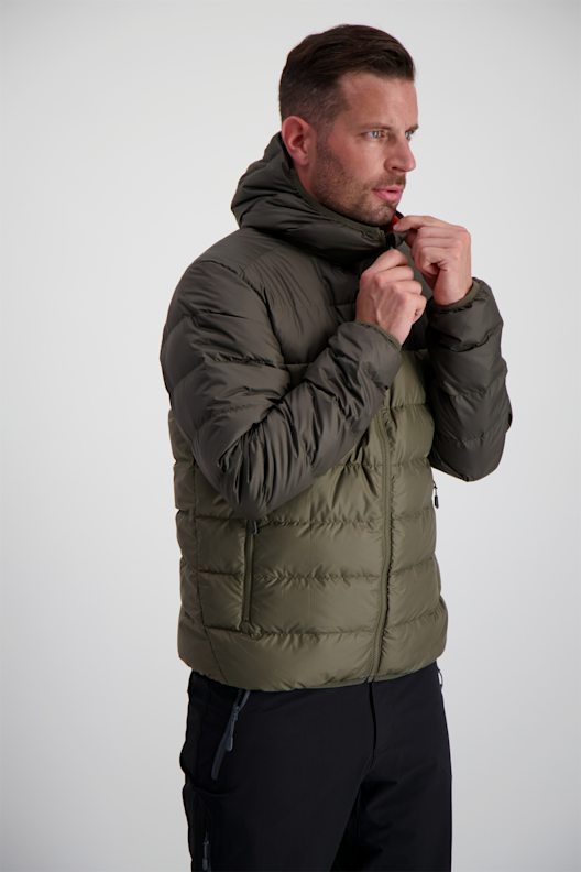 Jack Wolfskin Helium doudoune hommes
