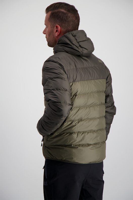 Jack Wolfskin Helium doudoune hommes