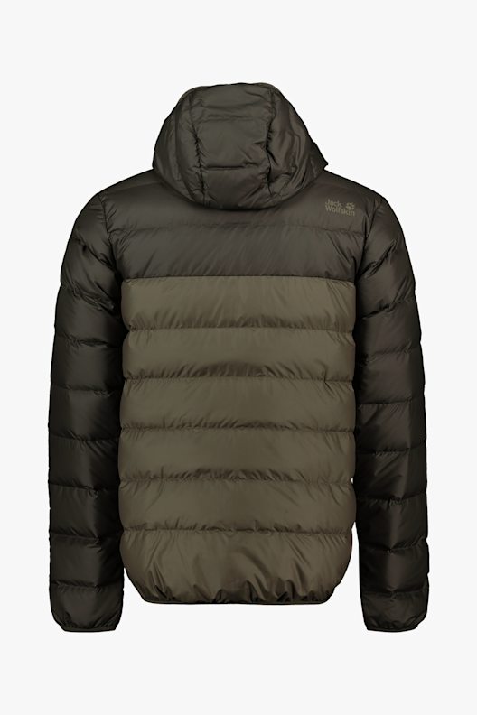 Jack Wolfskin Helium doudoune hommes