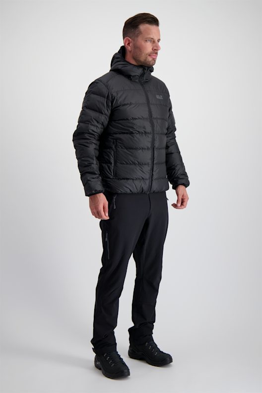 Jack Wolfskin Helium piumino uomo