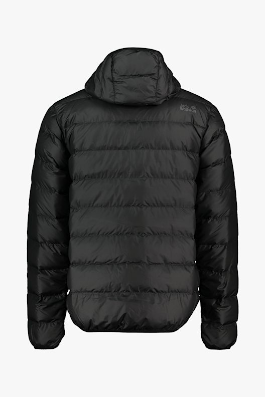 Jack Wolfskin Helium piumino uomo