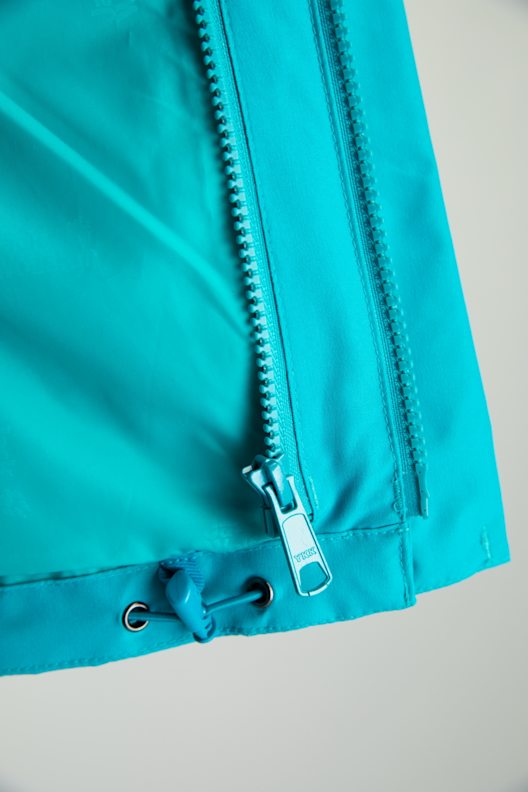 Jack Wolfskin Iceland Voyage 3in1 giacca outdoor donna