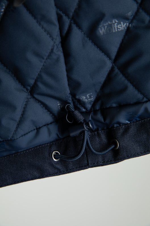 Jack Wolfskin Park Avenue Damen Outdoorjacke