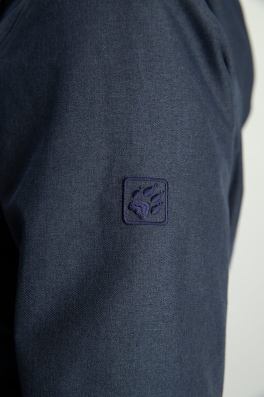 Jack Wolfskin Park Avenue giacca outdoor donna