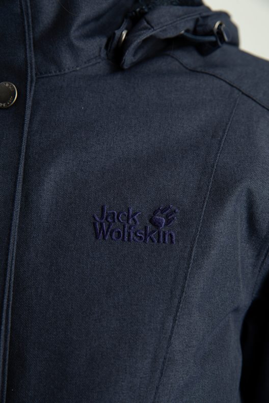 Jack Wolfskin Park Avenue veste outdoor femmes