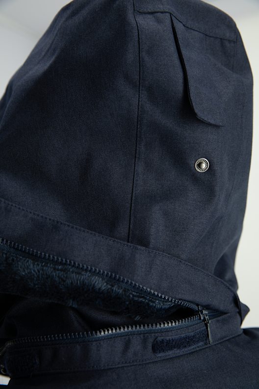 Jack Wolfskin Park Avenue giacca outdoor donna