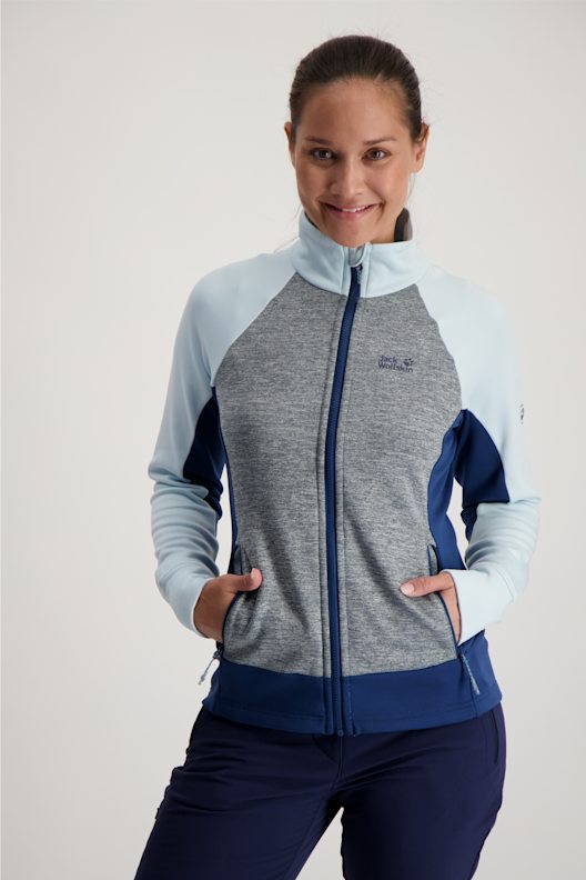Jack Wolfskin Sky Peak Damen Midlayer
