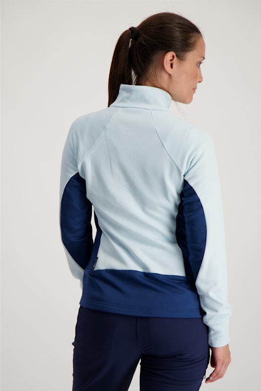 Jack Wolfskin Sky Peak midlayer donna
