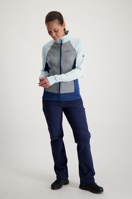 Jack Wolfskin Sky Peak Damen Midlayer