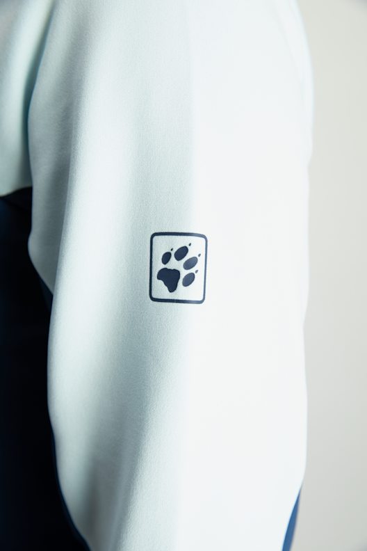 Jack Wolfskin Sky Peak midlayer femmes