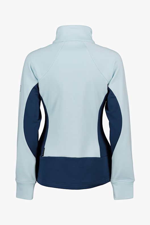 Jack Wolfskin Sky Peak midlayer femmes