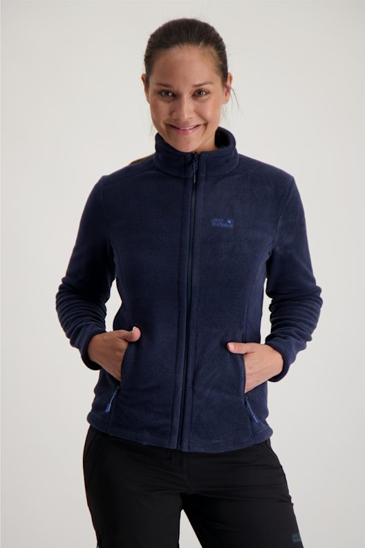 Jack Wolfskin Moonrise Damen Midlayer