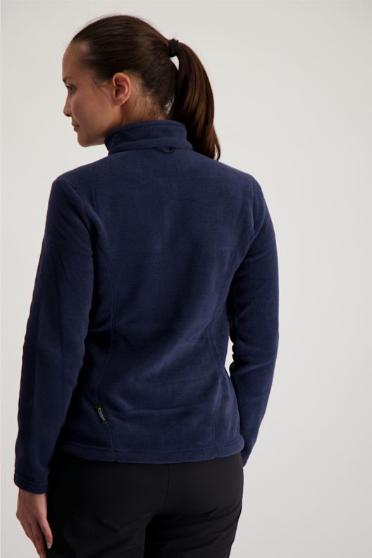 Jack Wolfskin Moonrise Damen Midlayer