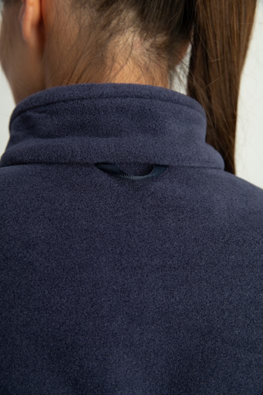 Jack Wolfskin Moonrise midlayer donna