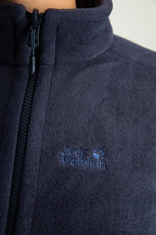 Jack Wolfskin Moonrise midlayer femmes