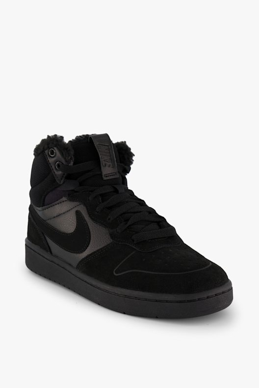 Nike Court Borough Mid 2 sneaker bambini