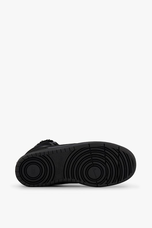 Nike Court Borough Mid 2 sneaker bambini