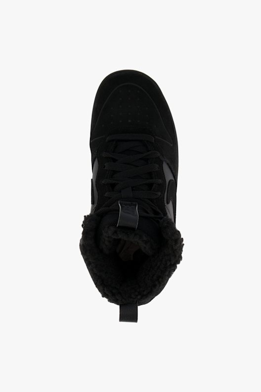 Nike Court Borough Mid 2 sneaker bambini