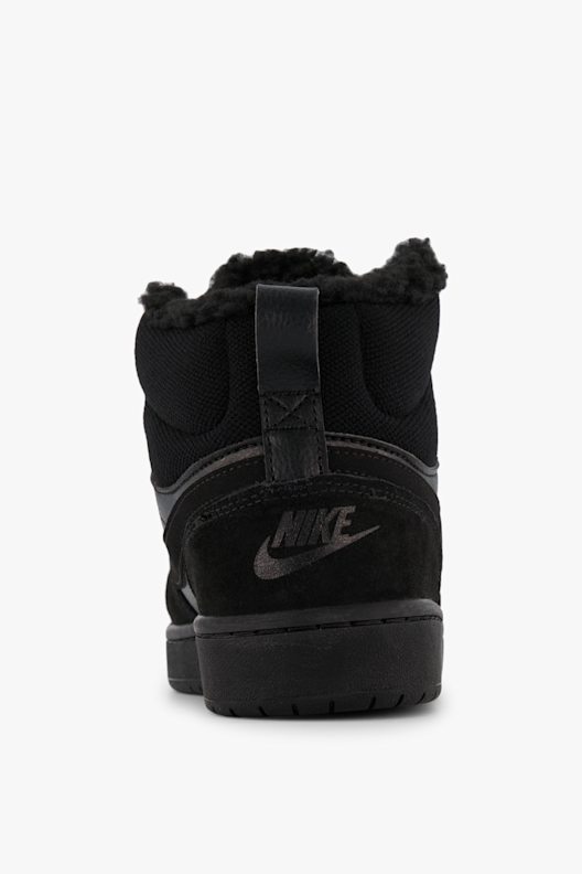 Nike Court Borough Mid 2 Kinder Sneaker