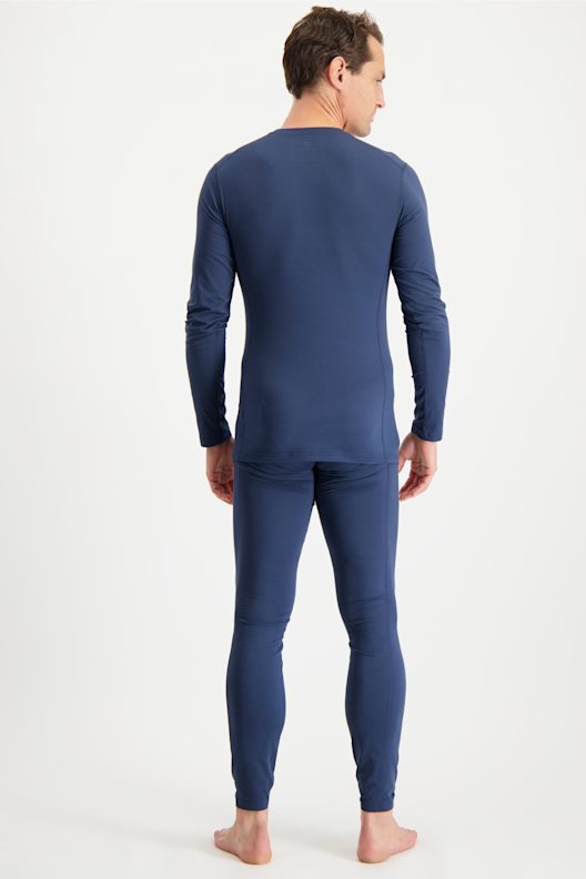 46 NORD Herren Thermo Unterwäsche Set