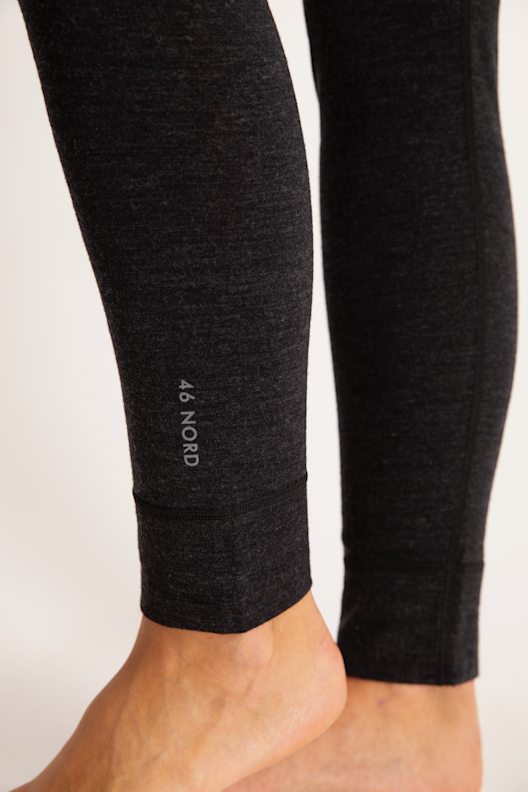 46 NORD Merino set de sous-vêtements thermiques femmes